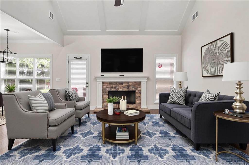 138 Coral Ridge Court