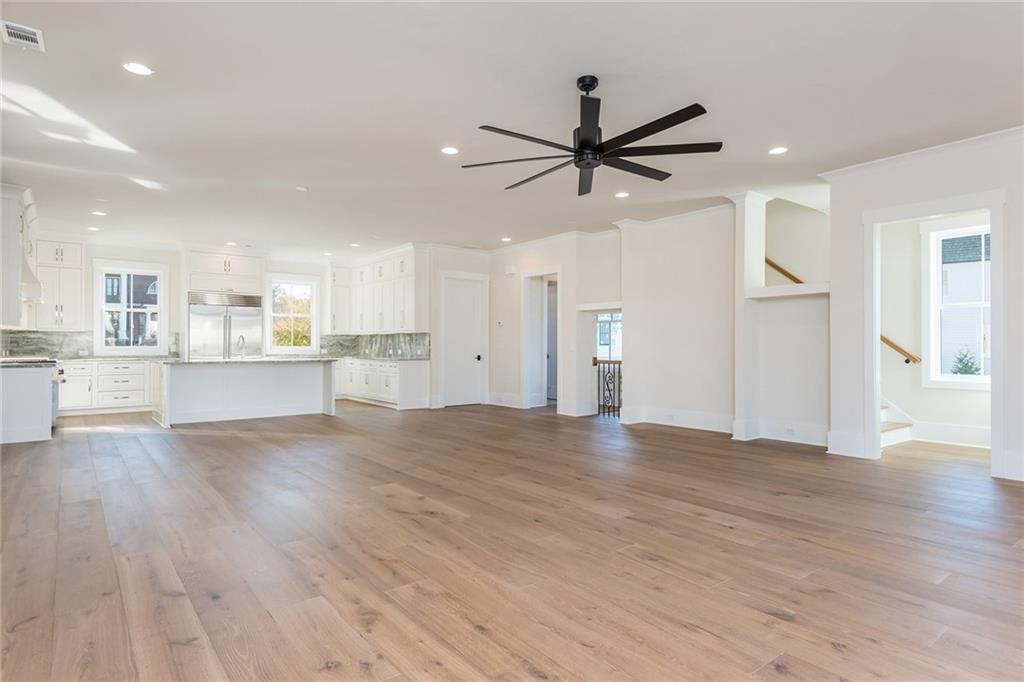 Alcovy Place - Residential