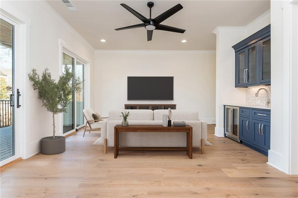 Alcovy Place - Residential