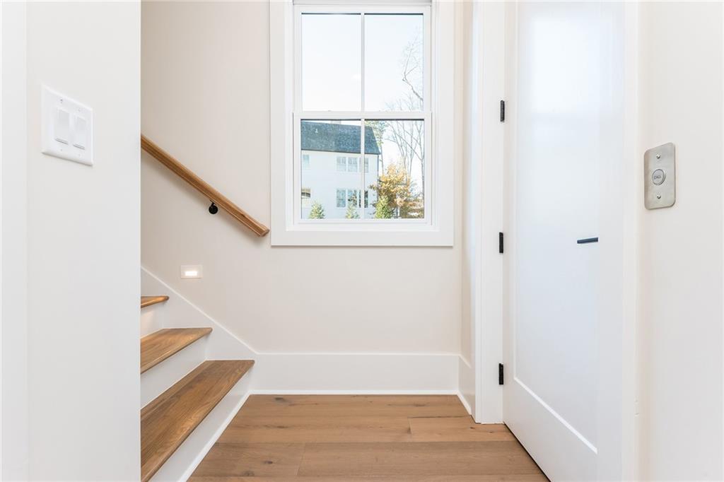 Alcovy Place - Residential