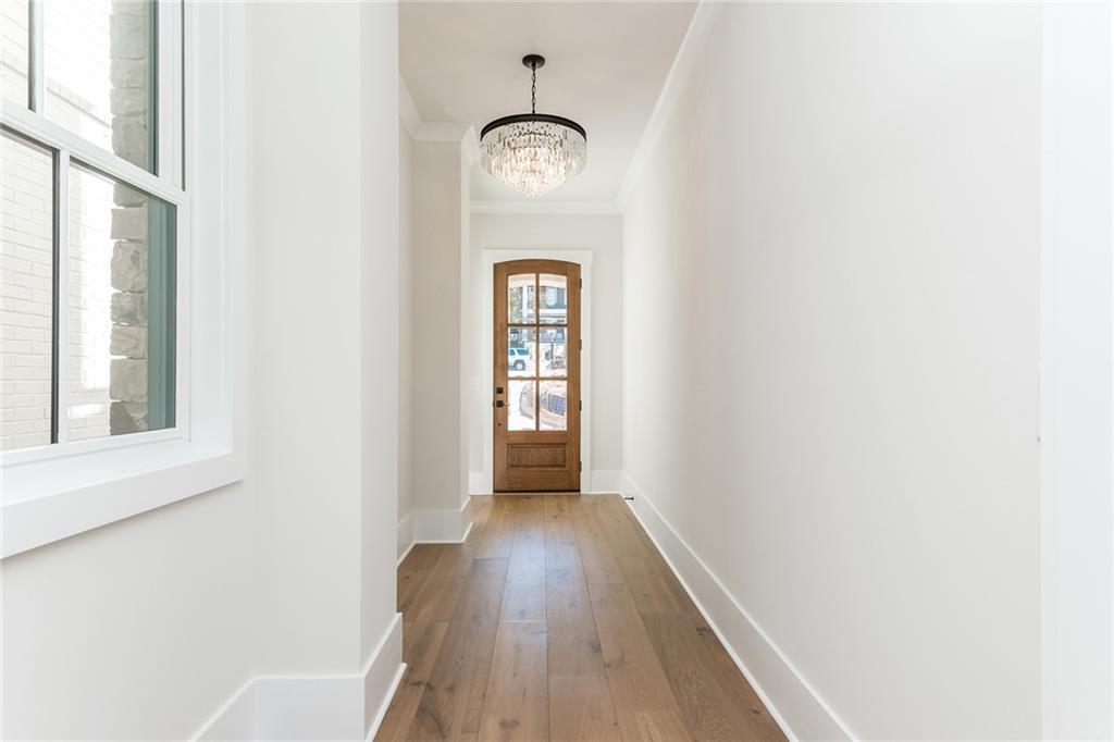 Alcovy Place - Residential