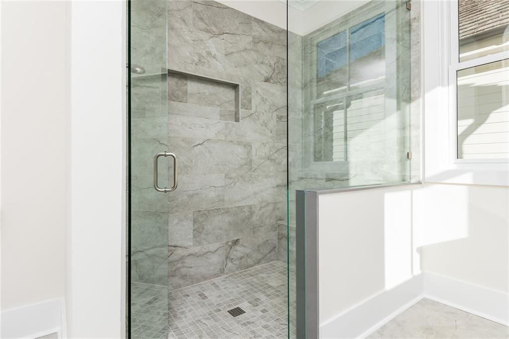 Alcovy Place - Residential