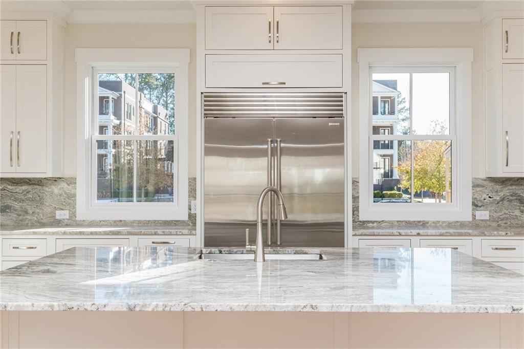 Alcovy Place - Residential