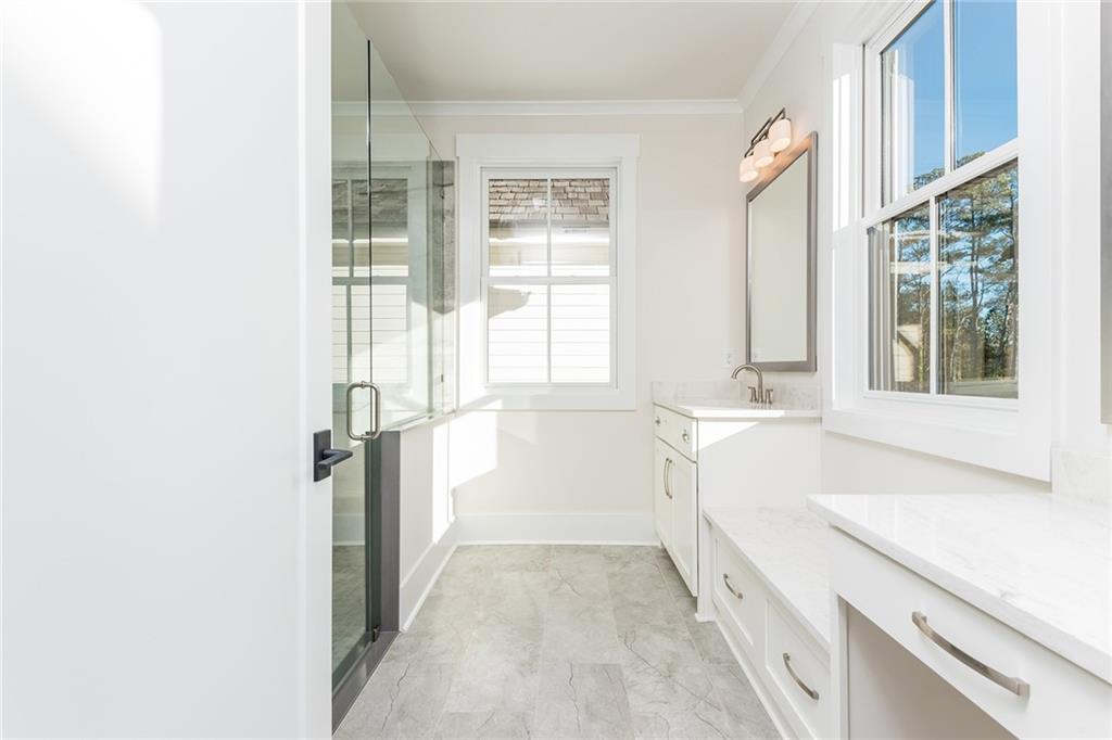 Alcovy Place - Residential