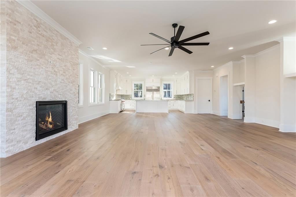 Alcovy Place - Residential