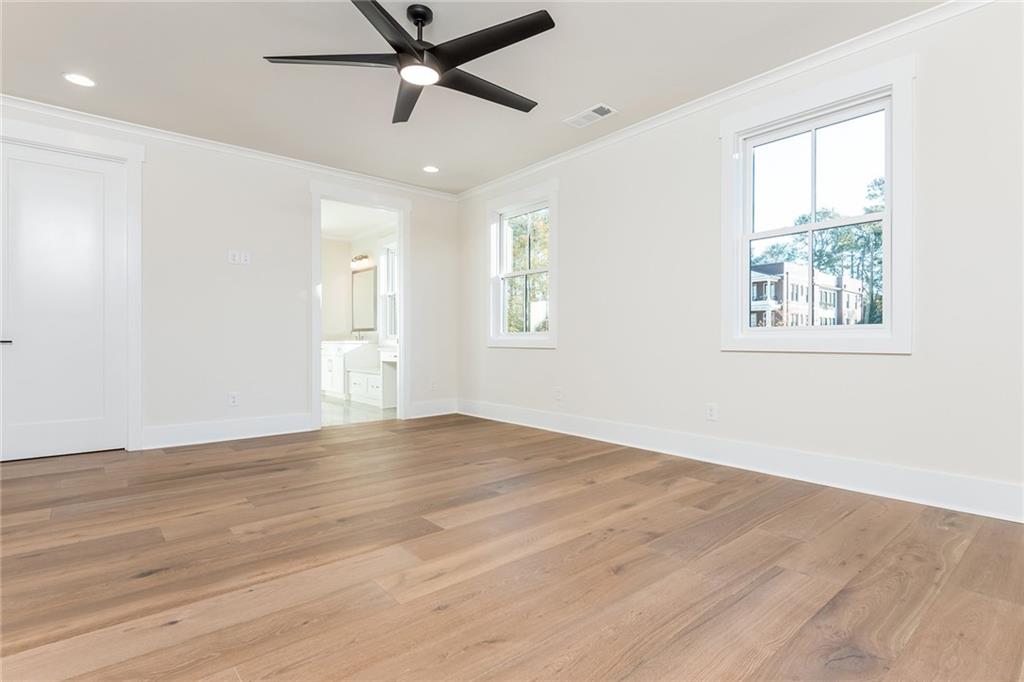 Alcovy Place - Residential