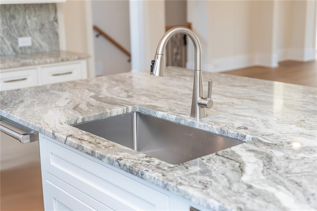 Alcovy Place - Residential