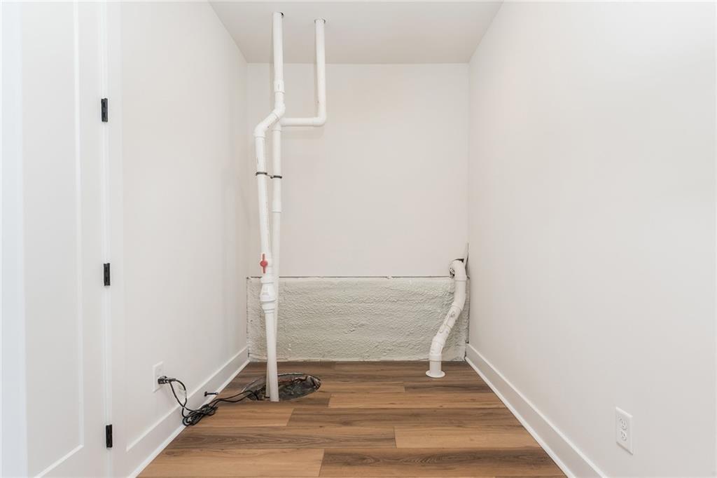 Alcovy Place - Residential