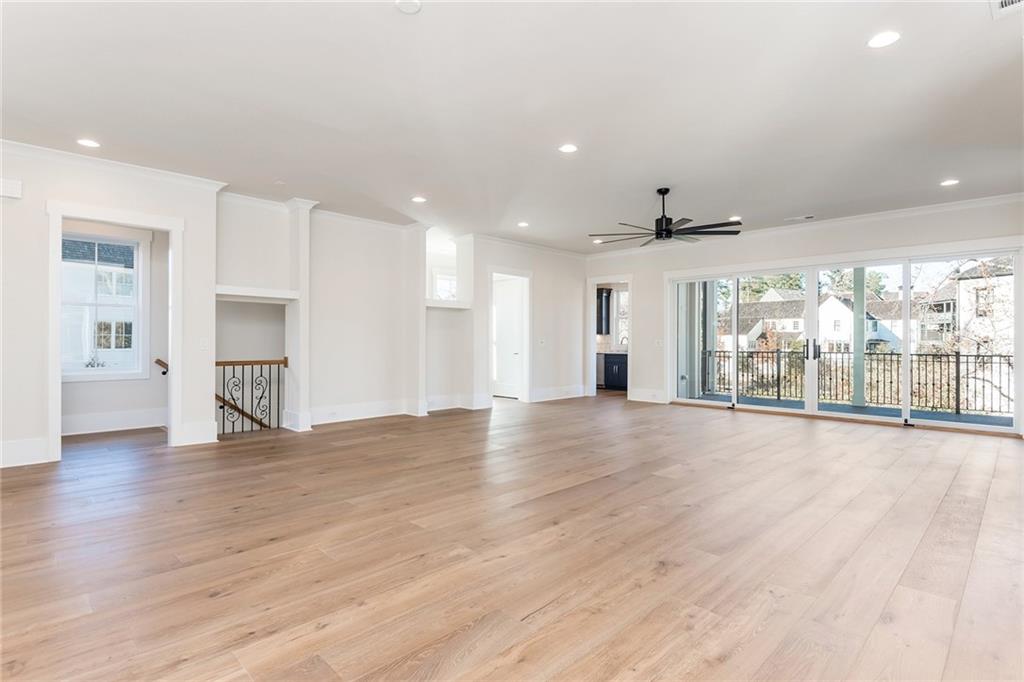 Alcovy Place - Residential