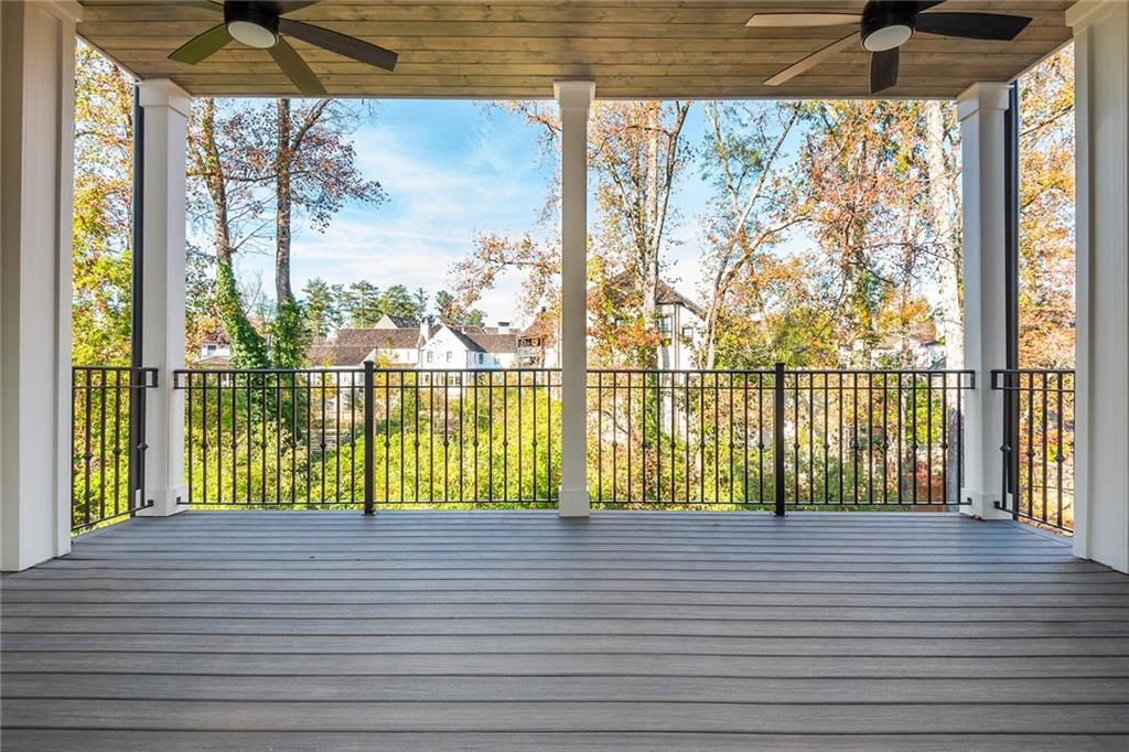 Alcovy Place - Residential