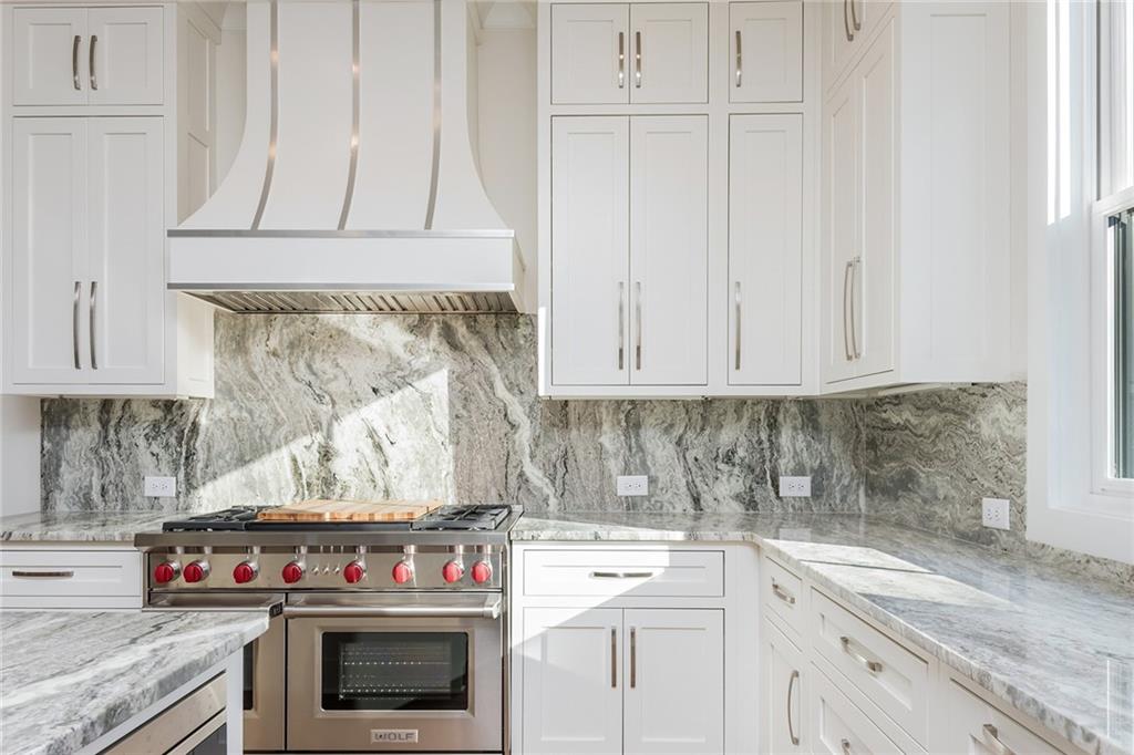 Alcovy Place - Residential