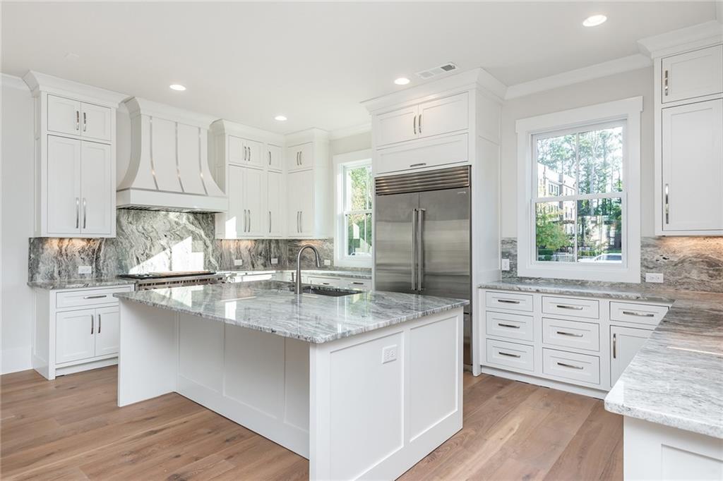 Alcovy Place - Residential