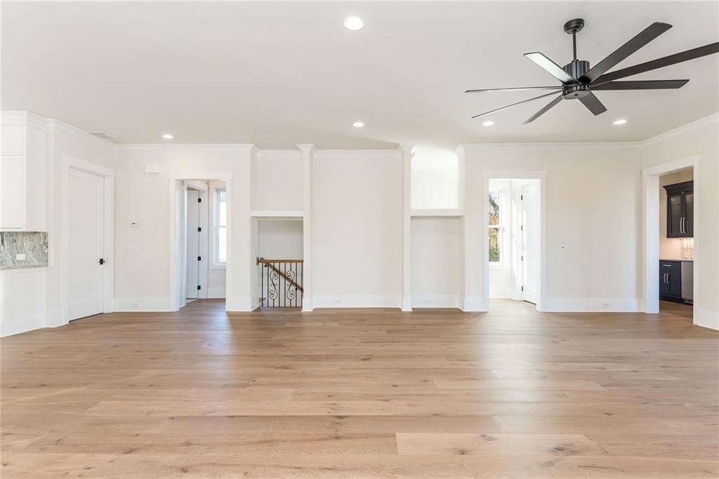 Alcovy Place - Residential