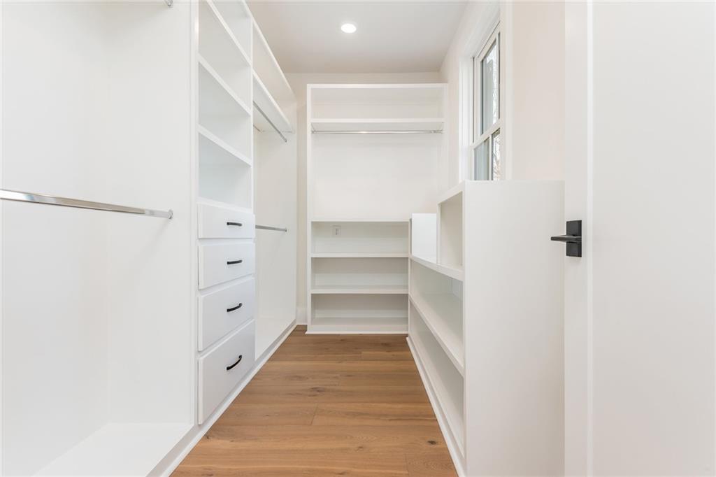Alcovy Place - Residential