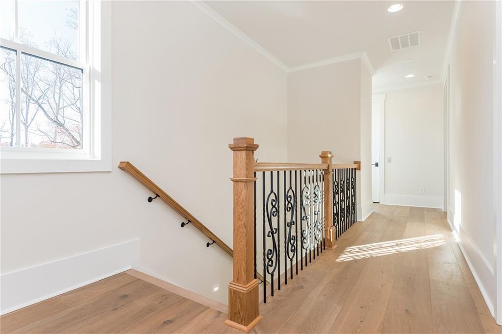 Alcovy Place - Residential