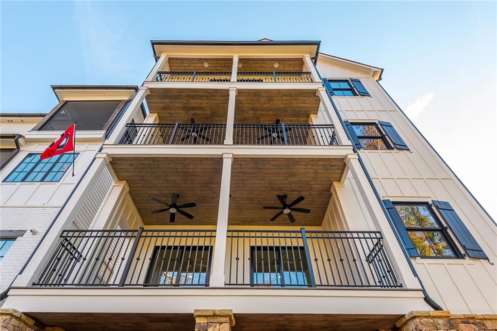 Alcovy Place - Residential