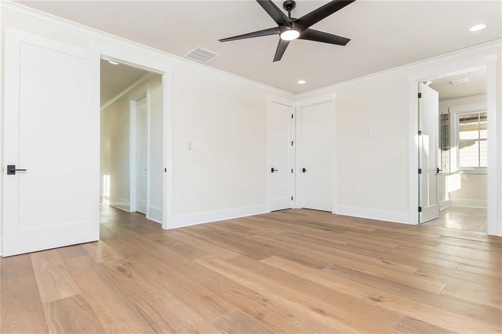 Alcovy Place - Residential
