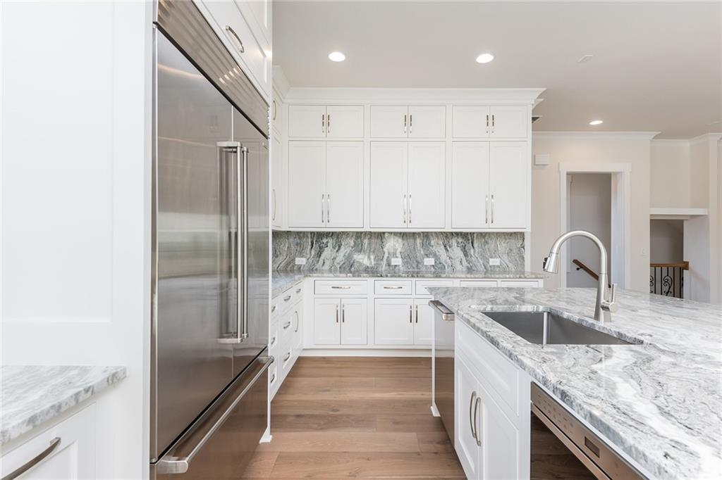Alcovy Place - Residential
