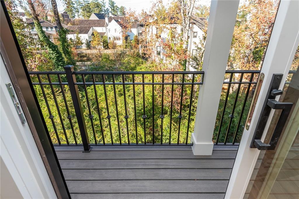 Alcovy Place - Residential