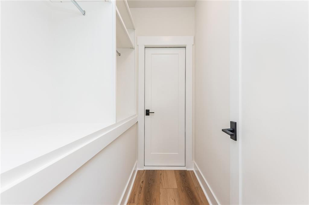 Alcovy Place - Residential