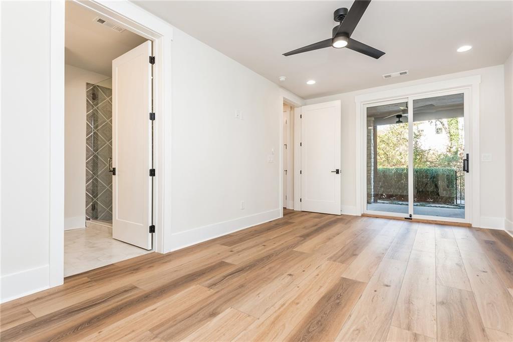 Alcovy Place - Residential