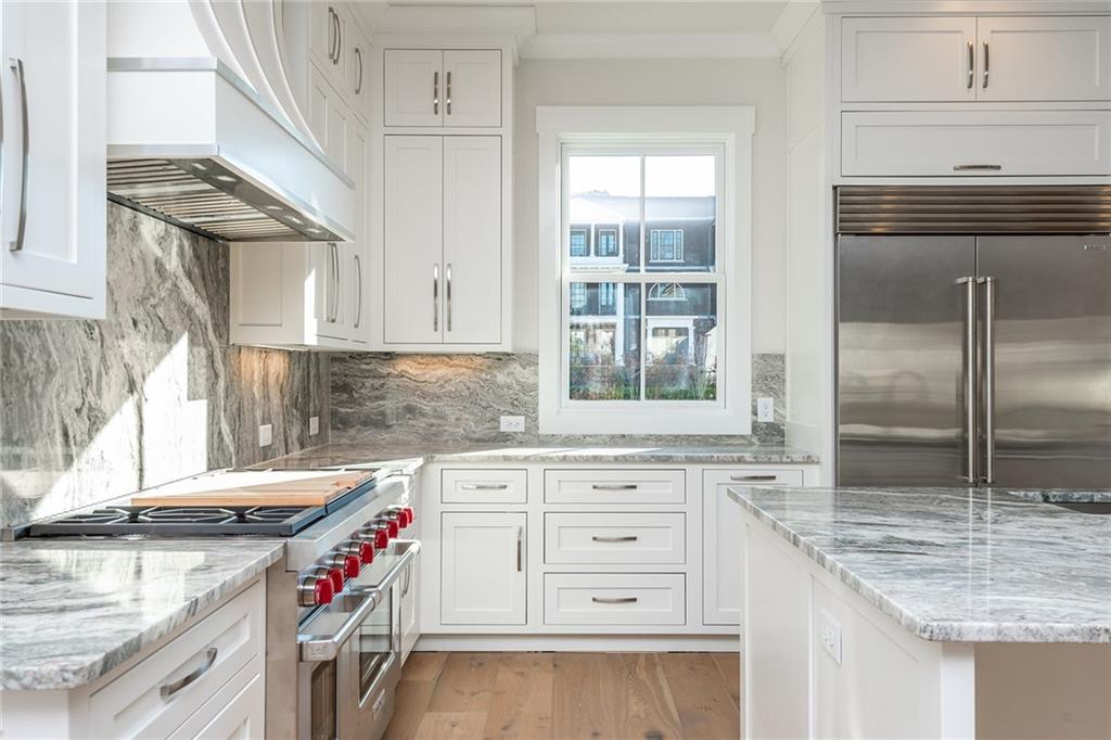 Alcovy Place - Residential