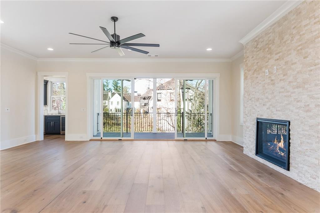 Alcovy Place - Residential