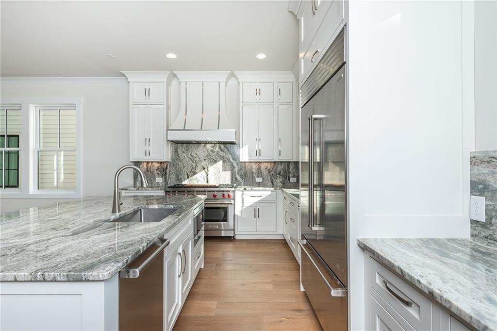 Alcovy Place - Residential