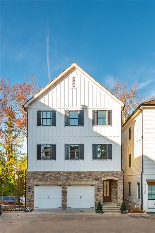 Alcovy Place - Residential