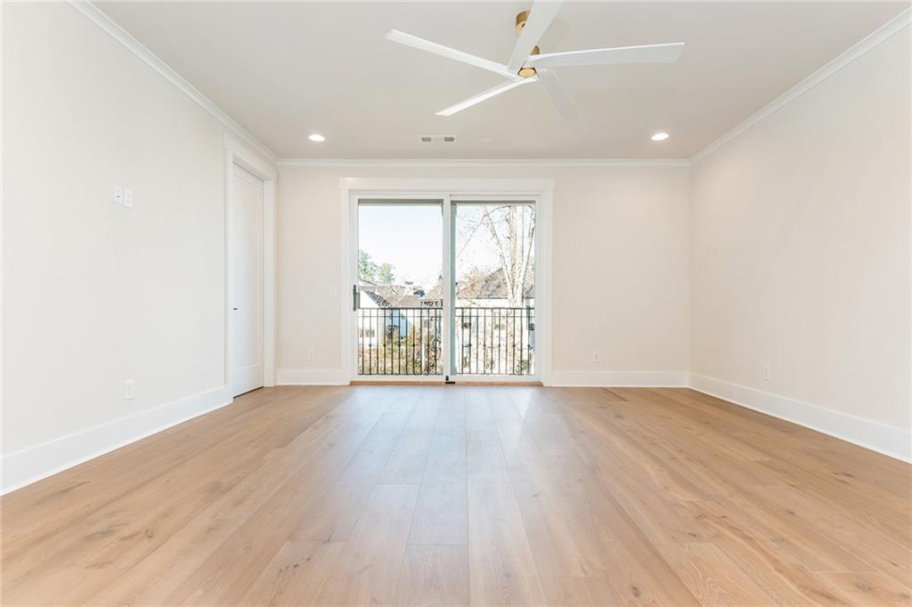 Alcovy Place - Residential