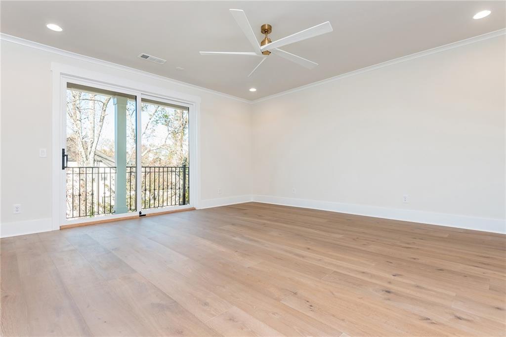 Alcovy Place - Residential