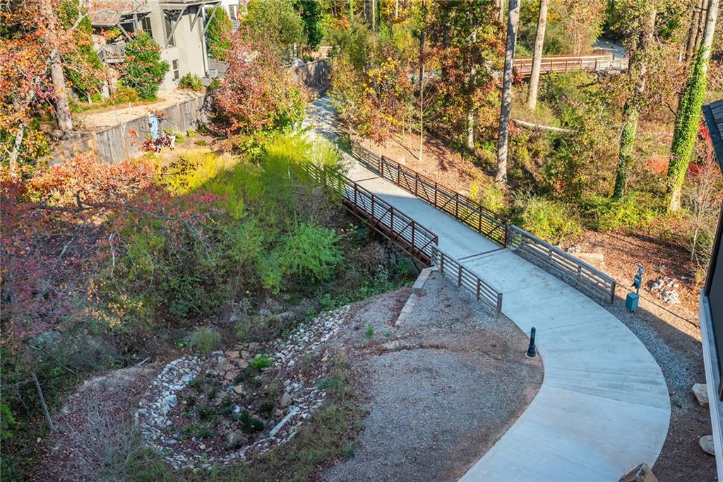Alcovy Place - Residential
