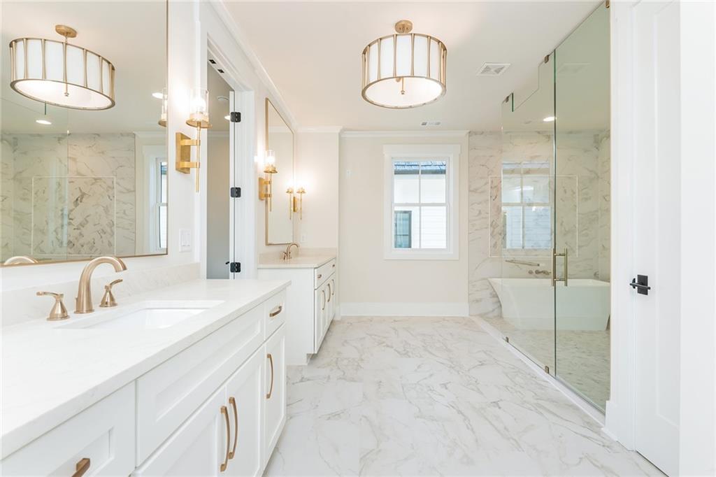 Alcovy Place - Residential
