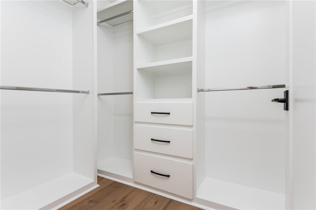 Alcovy Place - Residential