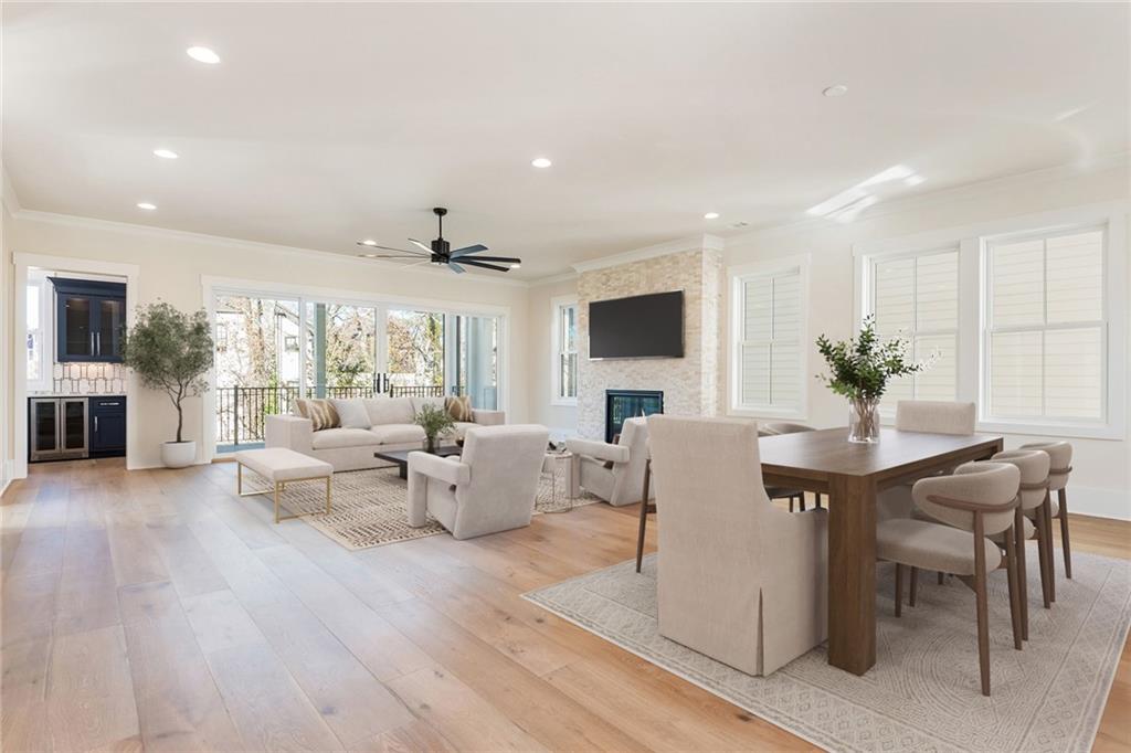Alcovy Place - Residential