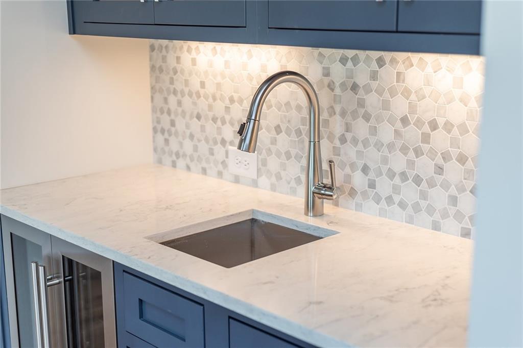 Alcovy Place - Residential