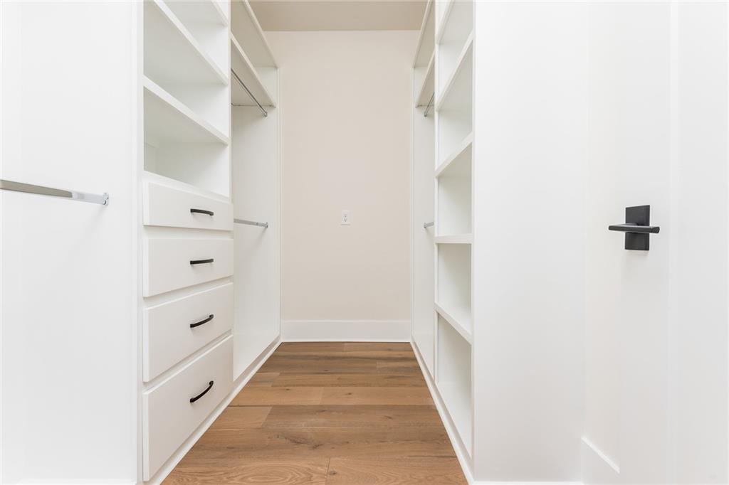 Alcovy Place - Residential