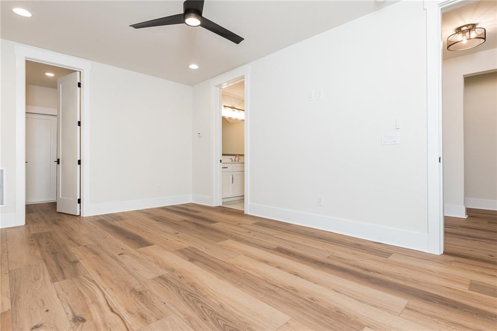 Alcovy Place - Residential