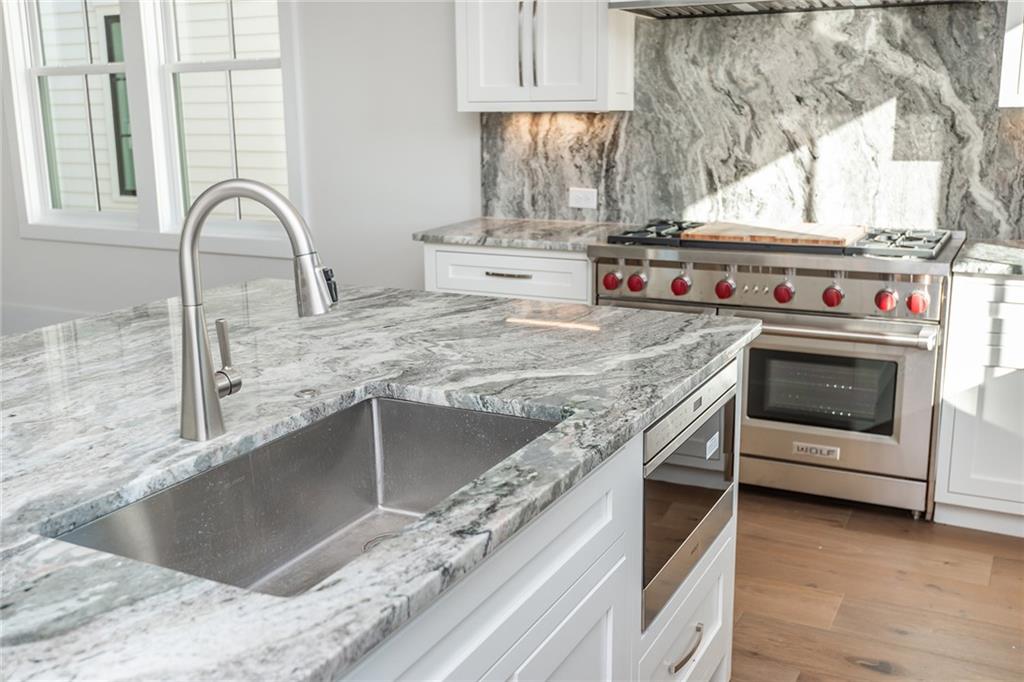 Alcovy Place - Residential