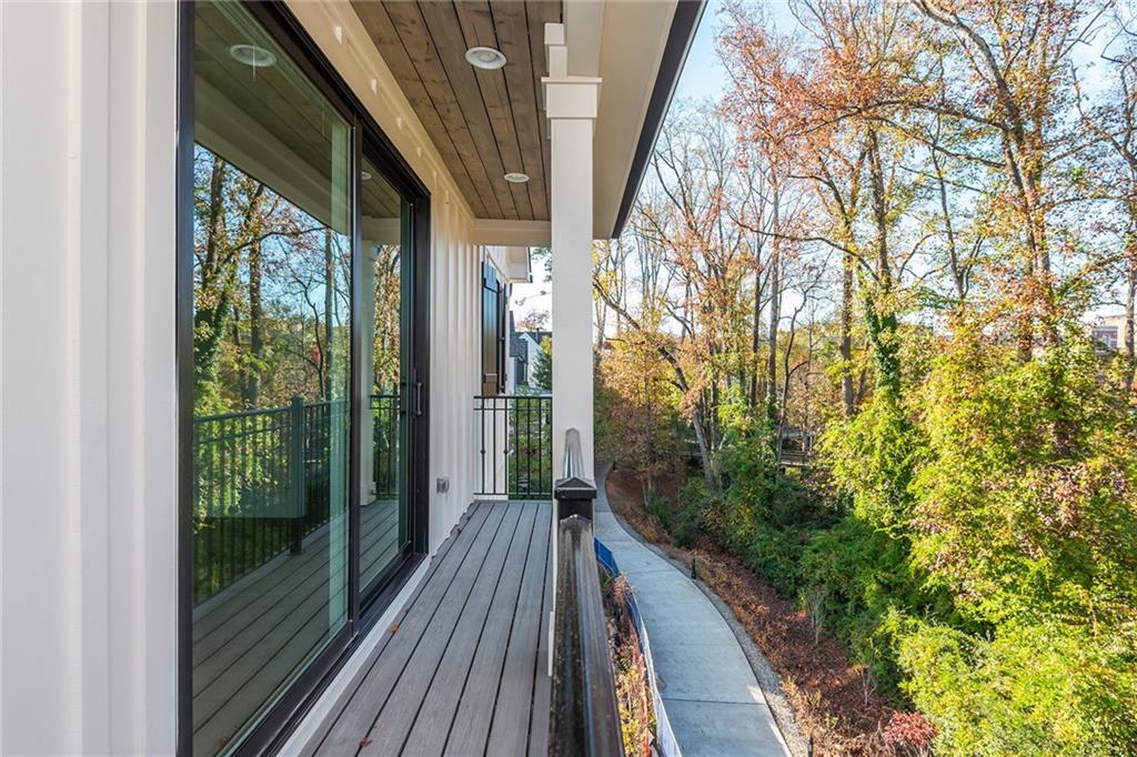 Alcovy Place - Residential