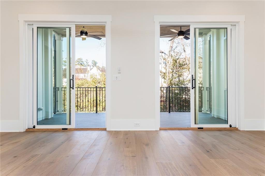 Alcovy Place - Residential