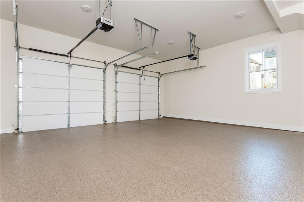 Alcovy Place - Residential