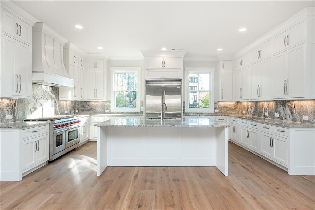 Alcovy Place - Residential