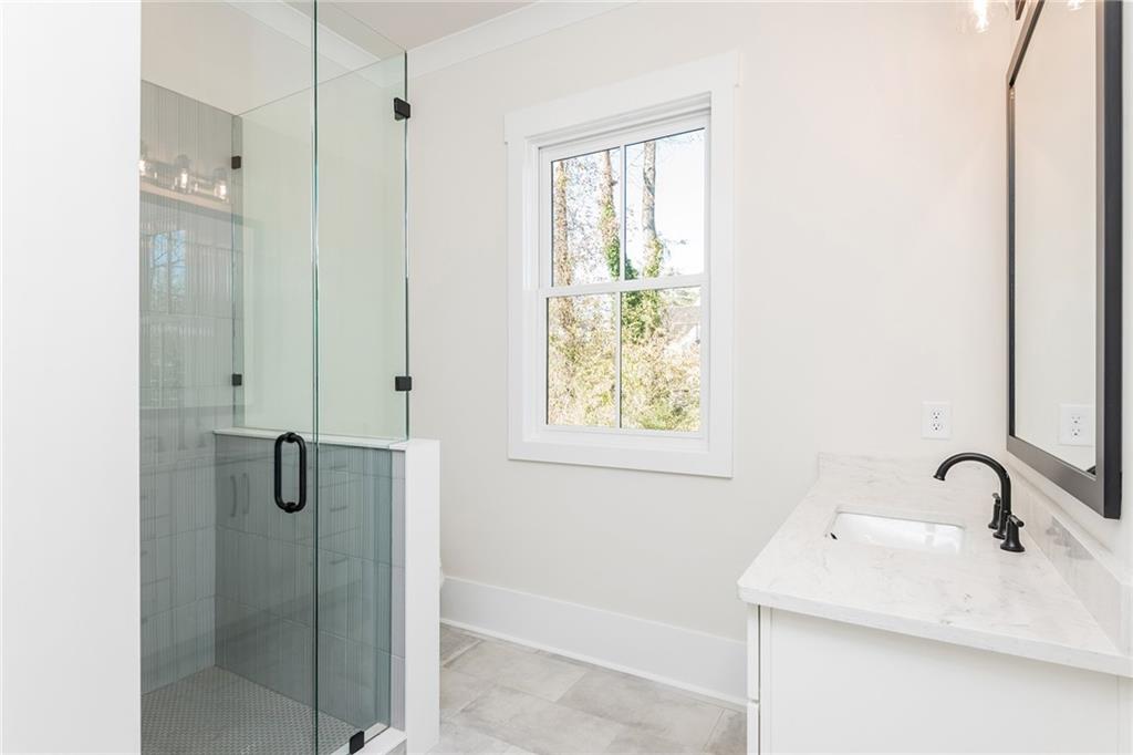 Alcovy Place - Residential