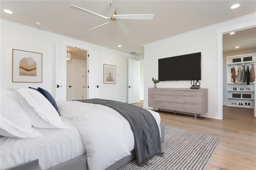 Alcovy Place - Residential