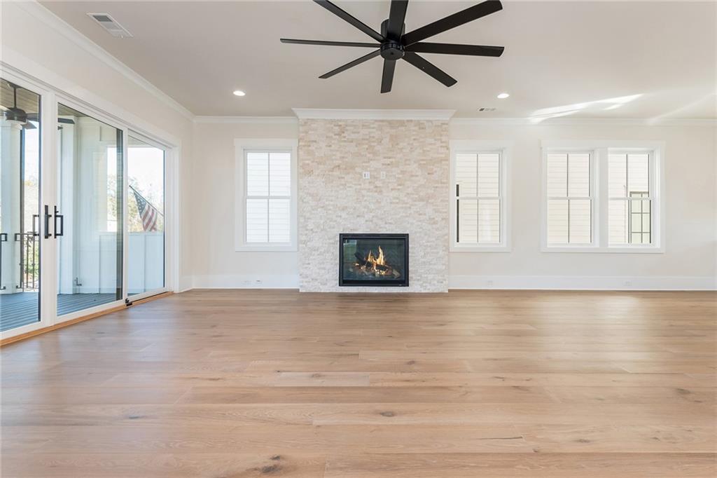 Alcovy Place - Residential