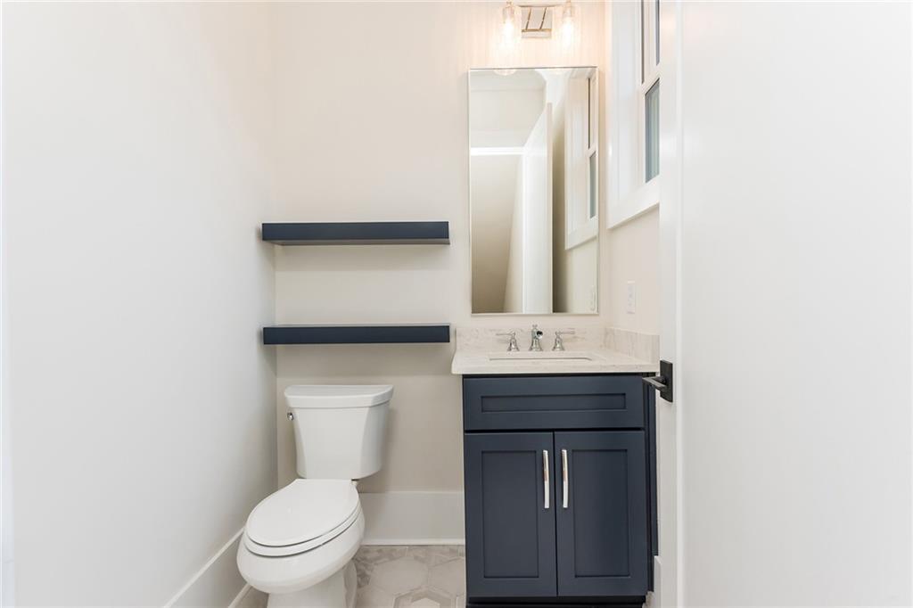 Alcovy Place - Residential