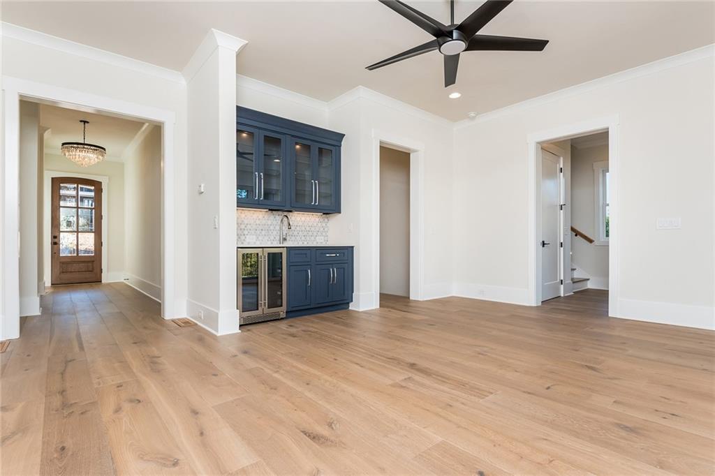 Alcovy Place - Residential