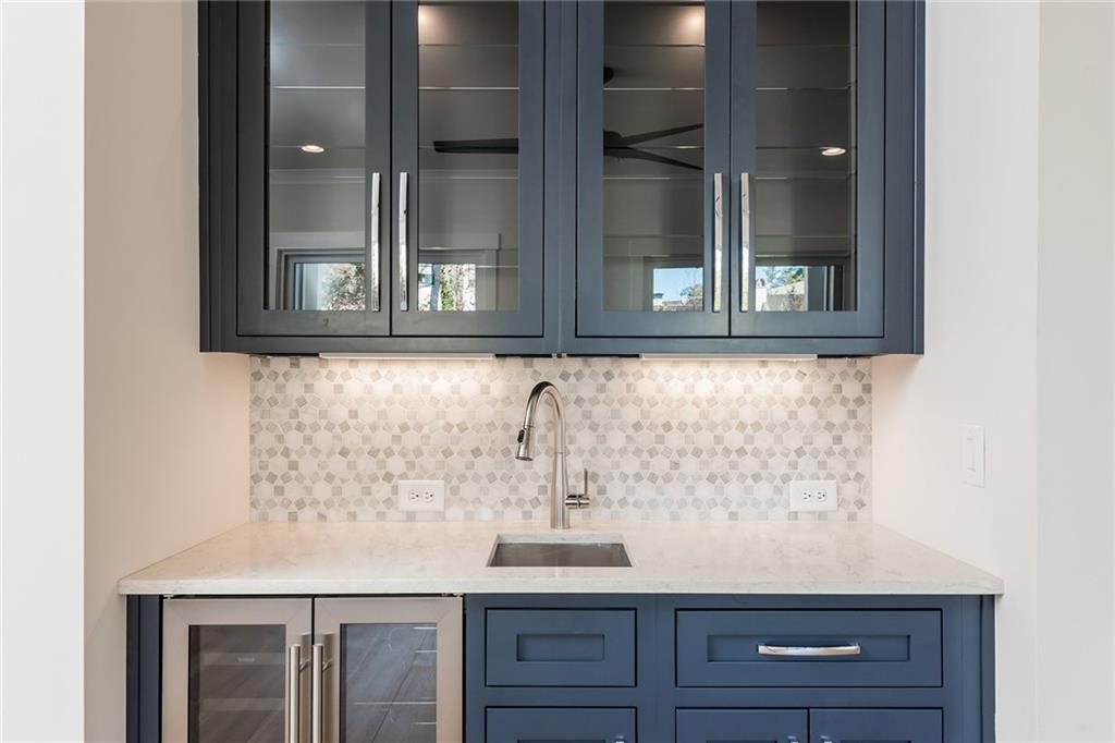 Alcovy Place - Residential