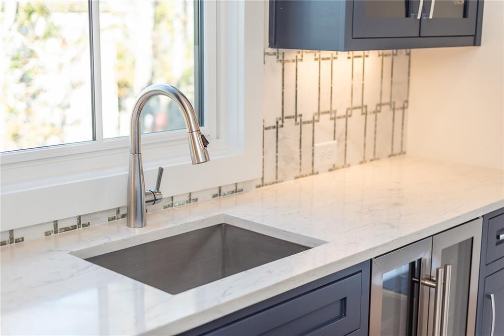 Alcovy Place - Residential